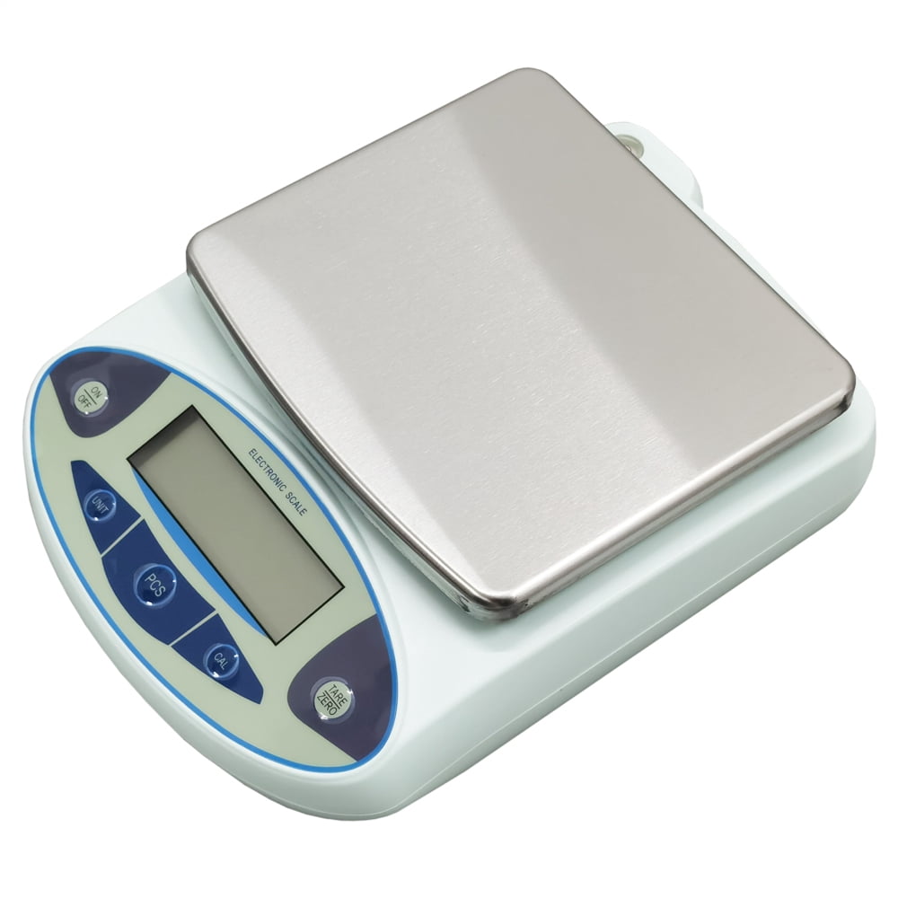 Techtongda Lab Scale 0.01g Weighing Scale Electronic Balance High Precision Electronic Analytical Balance