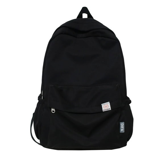 Star Baby's Same Style Of Peripheral Schoolbag Anime Printed Back Support Backpack For Primary And Secondary School Students