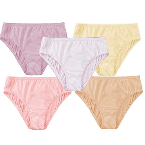 4Pcs  Women Maternity Postpartum Disposable Cotton Underwear Independent Package 