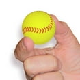 thumbnail image 2 of Jugs Sports - Polyurethane-Foam Small-Balls - 4 Dozen Bucket, 2 of 2