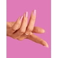 thumbnail image 4 of OPI Nail Lacquer - Sugar Crush It 0.5 oz - B002, 4 of 4