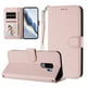 thumbnail image 3 of Funda Cartera GANGXUN para Samsung Galaxy S9 Plus – Cierre Magnético, Protección RFID, Correa Desmontable, Compatible con Carga Inalámbrica, 3 of 6
