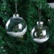 thumbnail image 3 of Farfi Adornos de bolas de plástico transparentes Árbol de Navidad Ornamento Colgante Decoración DIY Farfi 21034281, 3 of 6