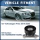 thumbnail image 3 of Conjunto de tensor de correa de transmisión para Volkswagen Polo 2014-2020 No. 04C145299B/04E145299J Metal 1 Pc, 3 of 7