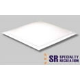 thumbnail image 4 of Skylight White  14 X 14, 4 of 4