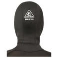 thumbnail image 5 of Capucha Pasamontañas CRESSI  Solo Hood Unisex Neopreno 5 mm M, 5 of 5