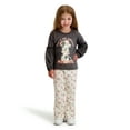 thumbnail image 3 of Minnie Mouse Toddler Girls Western Legging Set , Sizes 12 Months - 5T, 3 of 6