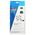 thumbnail image 5 of Coleman Mini-Lantern Battery Powered LED String Lights, 6', 5 of 6