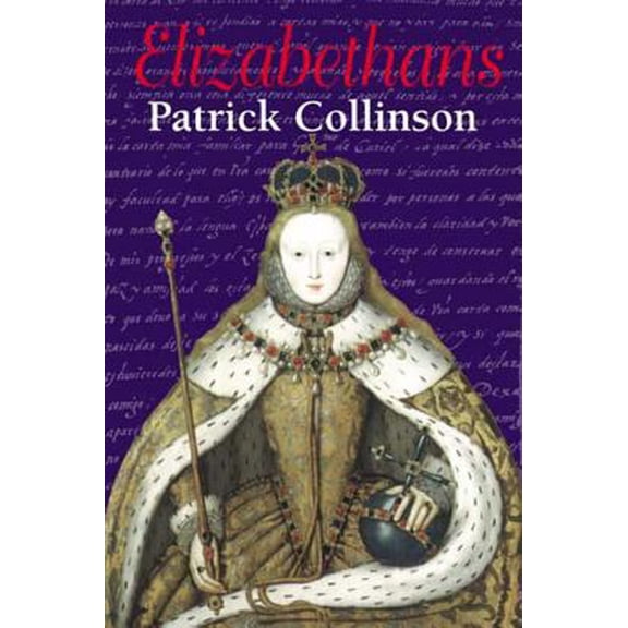 Pre-Owned Elizabethans (Paperback) 1852854006 9781852854003