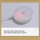 thumbnail image 3 of Matsuzay Luces nocturnas inalámbricas LED con Sensor de luz, 3 modos, carga USB, mesita de noche, luces nocturnas, lámpara de decoración para Iluminación y accesorios Interruptor/luz cálida, 3 of 6
