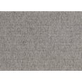 thumbnail image 4 of Wooden Counter Height Stools 2pc Set Fabric Upholstery Padded Seat Dining Furniture, 4 of 5
