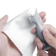 thumbnail image 3 of Espátula Para Crema De Pañales Para Bebés, Necesidades Para Recién Nacidos, Base De Succión, Espátula Suave De Silicona Para Pasta De Glúteos, 4 Uds., Para Medicación, 3 of 7