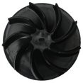 thumbnail image 1 of Repuestos para soplador eléctrico Toro 125 0494, soplador de hojas ABS negro, 1 of 4