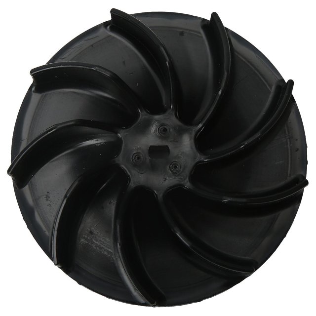 Repuestos para soplador eléctrico Toro 125 0494, soplador de hojas ABS negro