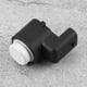 thumbnail image 5 of Sensor de estacionamiento de respaldo Akozon 4 piezas 4MS271H7C ABS negro, 5 of 8