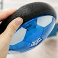 thumbnail image 4 of Hover Soccer Interactive Automatic Moving Dog Toys Disc Interactive with Cool Lighting Flying On Teeth for Mental Stimulation 1PC, 4 of 9