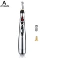 thumbnail image 4 of Electric Acupuncture Pen Pain Relief Point Massage Electronic Meridian / ,./, 4 of 8