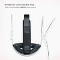 thumbnail image 3 of Head Strap Compatible with Meta Quest 3, Adjustable Replacement Strap, VR Headset Strap Accessories Enhanced Support, 3 of 7