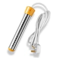 thumbnail image 1 of 3000W Pool Heater Electric Water Heater for Inflatable Pool Swimming Pool Bathtub Water Heater High Performance Fast Boiling Water Tool, 1 of 7