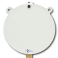 thumbnail image 3 of AR500 Steel Gong 12 inch x 3/8, 3 of 3