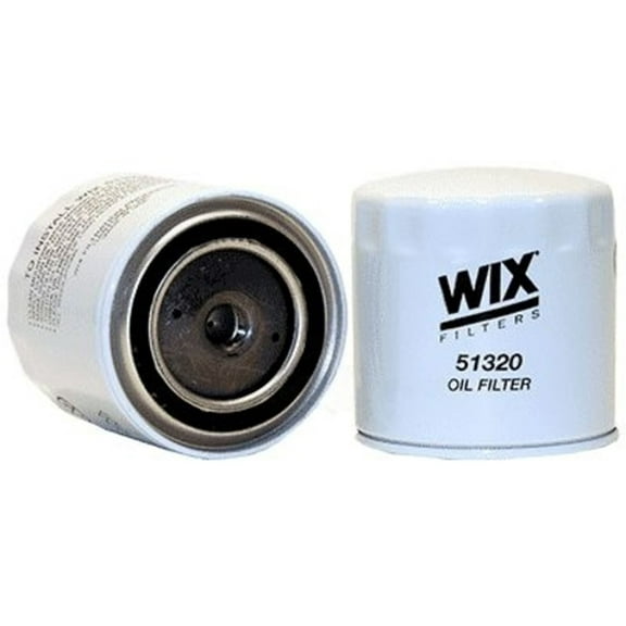 Engine Oil Filter Fits select: 1992-1997 GMC 4000