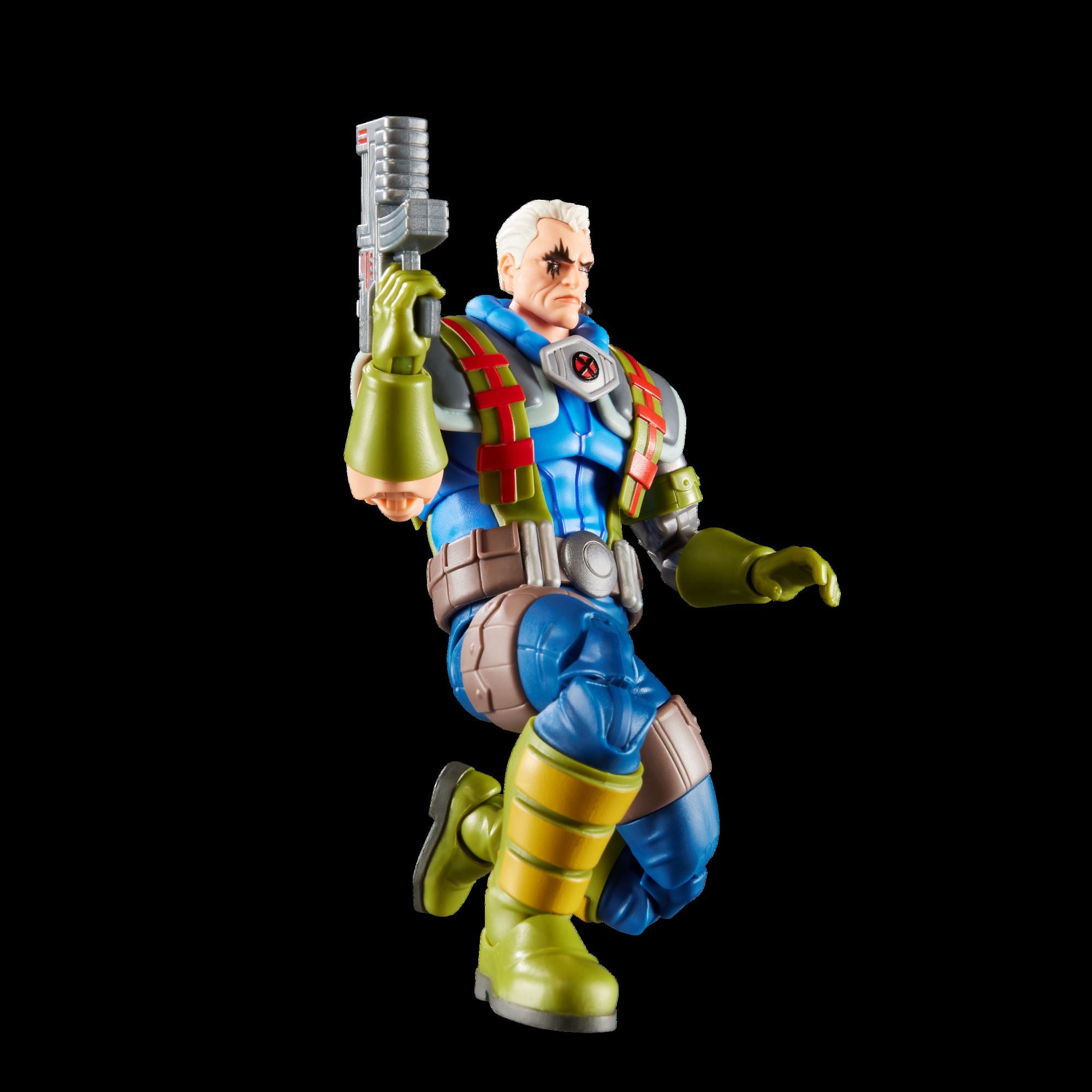 Marvel Legends Series X-Men '97, assortiment de figurines