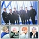 thumbnail image 2 of Póster del álbum ASTRO de grupos de chicos coreanos de KPOP, pegatinas de pared, fondos de pantalla, decoración de pared, 2 of 5