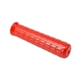 thumbnail image 3 of 2 Pcs Poignées en Caoutchouc pour Brouette, Tubes Ronds Poignées de Remplacement Rouges, 3 of 10