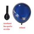 thumbnail image 3 of Globo de látex mate, decoración de feliz cumpleaños, fiesta de Navidad, boda, regalo de bebé, decoración de Navidad, 10/20/30 piezas, 5/10/12 pulgadas, 3 of 7