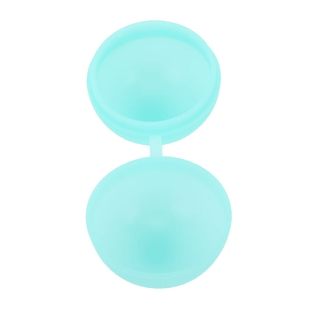 Globos de Agua Reutilizables 15 Piezas Globos de Agua de Silicona de Llenado Rápido Piscina de Autosellado Juguetes de Agua de Playa Suministros de Fiesta Divertidos de Verano ANGGREK Otros