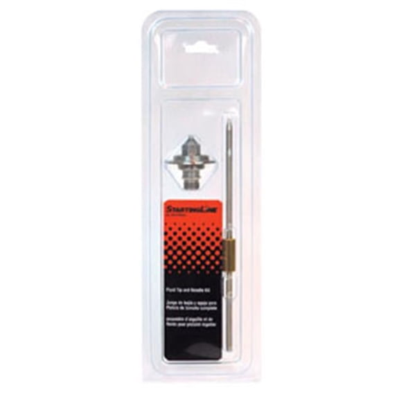 DeVilbiss  Startingline Replacement Tip- Needle Set 1.8 mm