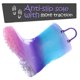 thumbnail image 4 of Botas de lluvia K KomForMe Toddler Light Up impermeables para niños, 4 of 7