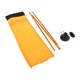 thumbnail image 2 of Kayak Flag Base Kit Flag para Dinghies Accesorios resistentes multifuncionales Bandera de naranja, 2 of 8