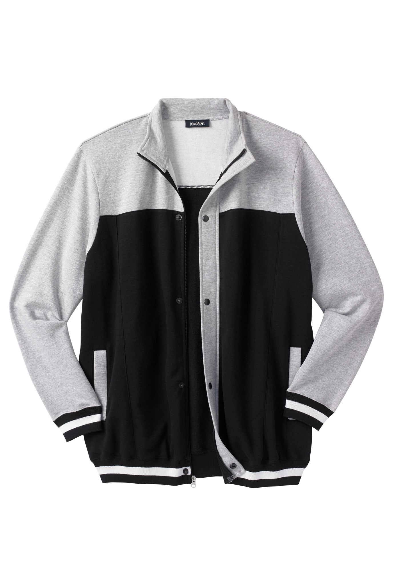 big and tall coaches apparel