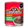 thumbnail image 1 of Frijoles negros La Costeña refritos 580 g, 1 of 4