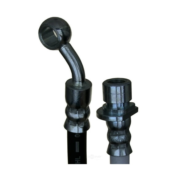 Raybestos BH381601 Professional Grade Hydraulic Brake Hose Fits select: 2003-2008,2010-2011 HONDA ELEMENT