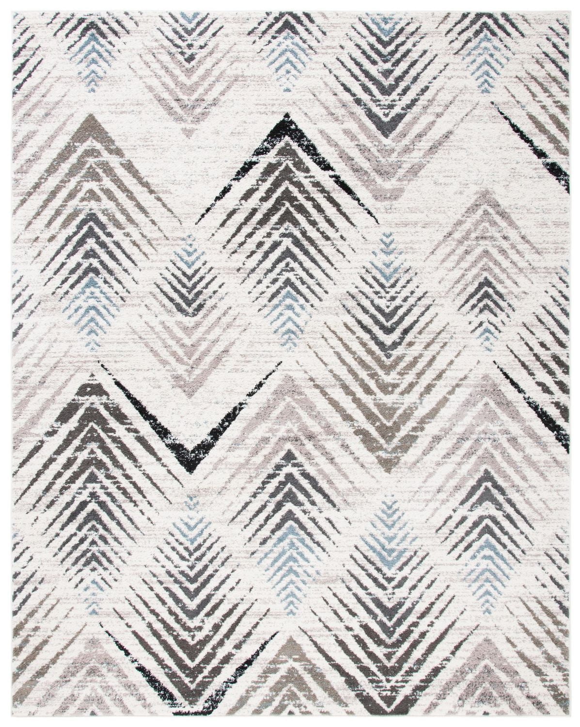 SAFAVIEH Amsterdam Earnestine Tapis Géométrique