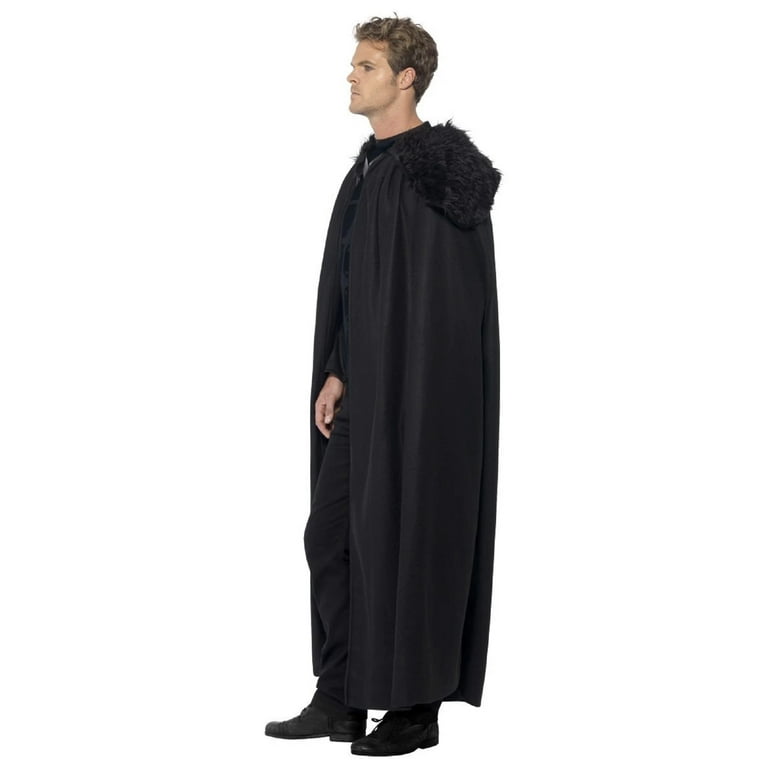 Dark Barbarian Costume Adult Black Dark Barbarian Costume Adult Black