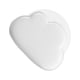thumbnail image 1 of Cateissary Luz nocturna duradera para niños diseñada para el día a día Luz nocturna con brillo ajustable para niños Electrodomésticos Blanco-1W, 1 of 6