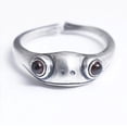 thumbnail image 3 of Anillos para mujer, regalos para mujer, anillos retro para mujer, joyería, regalo, anillo de moda, 3 of 5