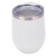 thumbnail image 1 of Copas De Vino, Copa De Vino Sin Tallo Exquisita De Pared Doble Universal De Acero Inoxidable Para Café ANGGREK Otros, 1 of 8