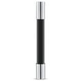 thumbnail image 3 of Advancent Extensión de grifo, manguera de goma, lavabo de tocador antisalpicaduras, baño, cocina Universal, accesorios de giratorios alargados Juegos de accesorios de baño Negro 30cm Advancent HA009319-04, 3 of 6