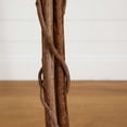 thumbnail image 4 of Nearly Natural 5ft. Autumn Vibrant Maple Artificial Fall Tree, 4 of 7