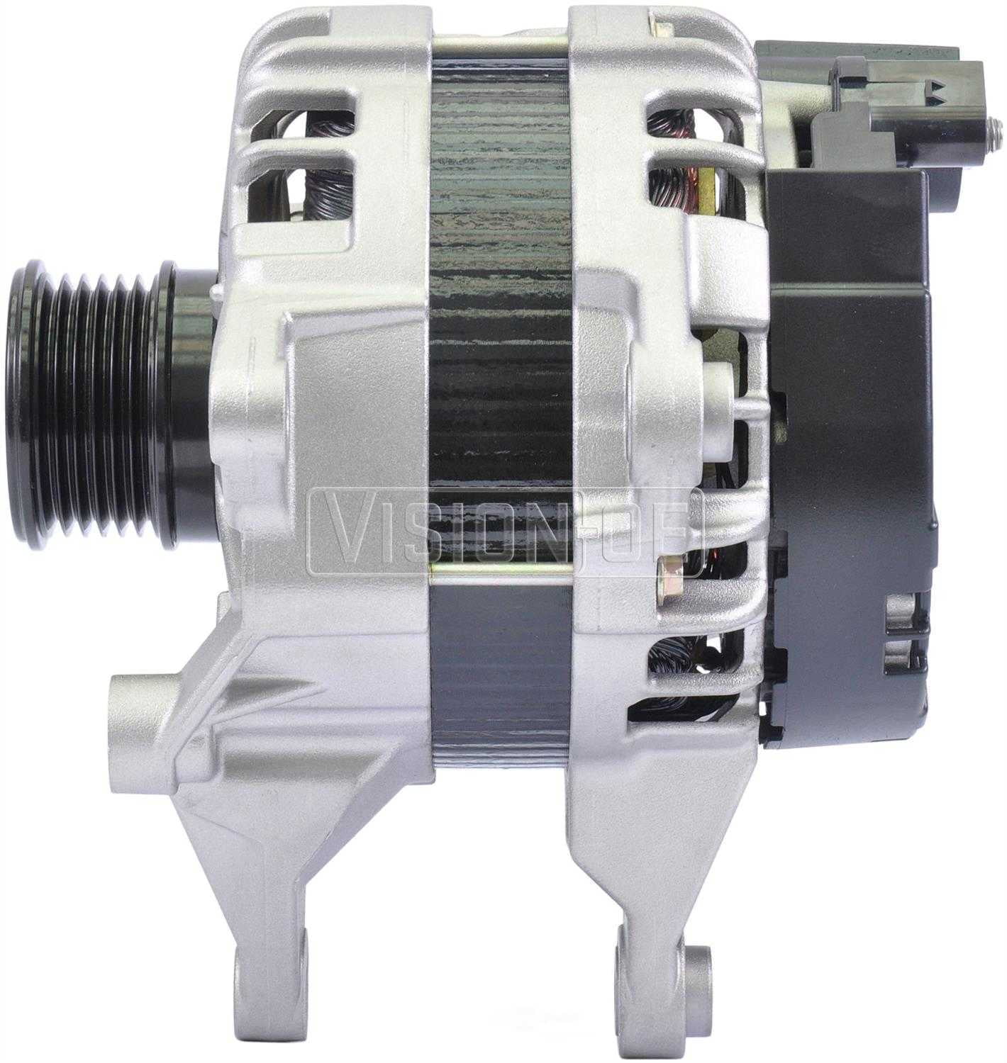 Vision OE 42165 Alternator