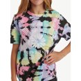 thumbnail image 3 of Justice Girls Oversized Graphic Tee, Sizes XS-XLP, 3 of 6