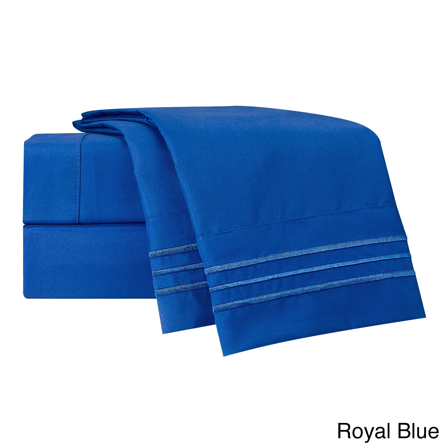 Clara Clark Premier 1800 Series Deep Pocket Bed Sheet Set - Walmart.com Clara Clark Premier 1800 Series Deep Pocket Bed Sheet Set - Walmart.com