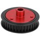 thumbnail image 4 of BRI RC Belt GearboxBeltScrew Set Control remoto Combinación de modificación del automóvil 5 mm Apto para Axial SCX i II VS410 (Negro), 4 of 10
