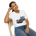 thumbnail image 6 of Car T Shirt, Car Shirt, Shirt with Cars, Hot Wheels Shirt, 6 of 92