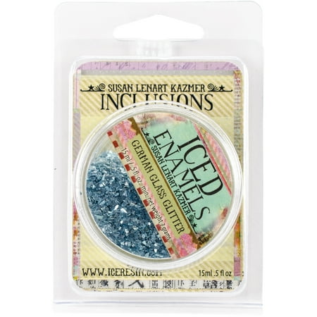 UPC: 0818506012775 | RANGER SLKGG-12775 SKY BLUE -GERMAN GLASS GLITTER