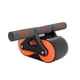 thumbnail image 1 of Rueda Abdominal Wosthever Fitness Músculos ABS Naranja, 1 of 6